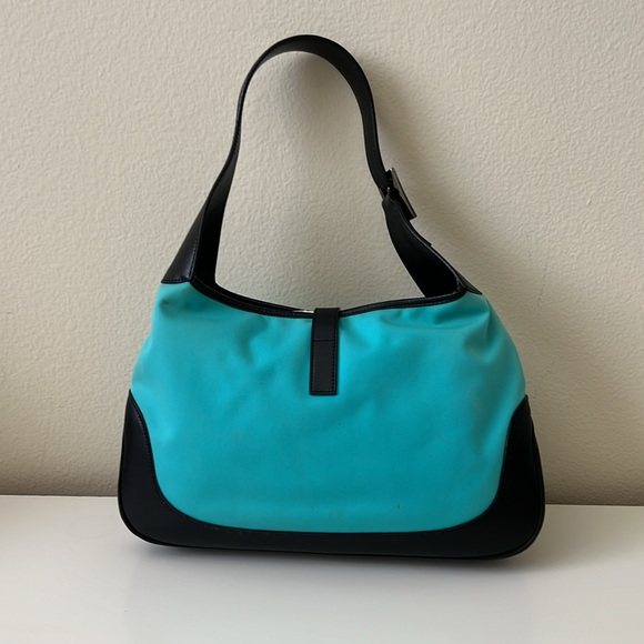 Vintage Gucci Jackie bag - Picture 4 of 8